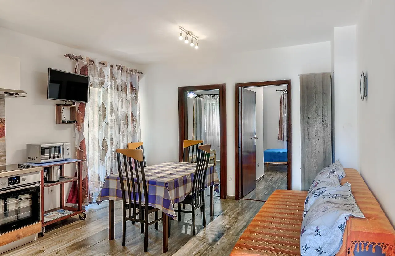 Apartamento Vesna Pjescana Uvala