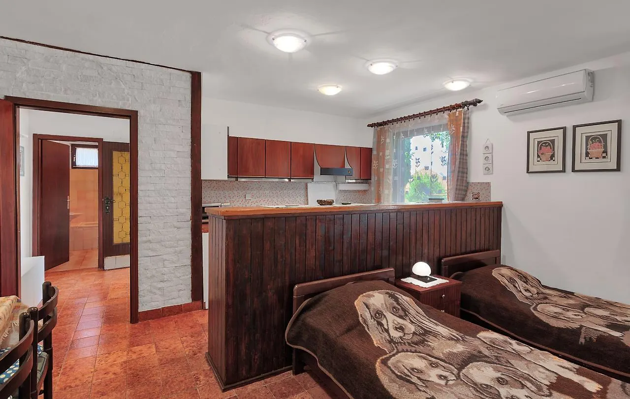Apartamento Vesna Pjescana Uvala
