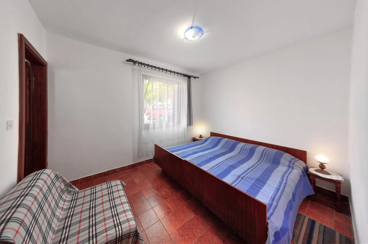 Apartamento Vesna Pjescana Uvala Croacia