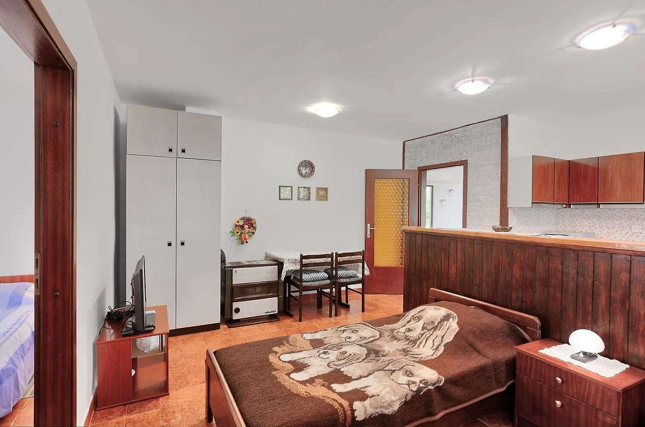 Apartamento Vesna Pjescana Uvala