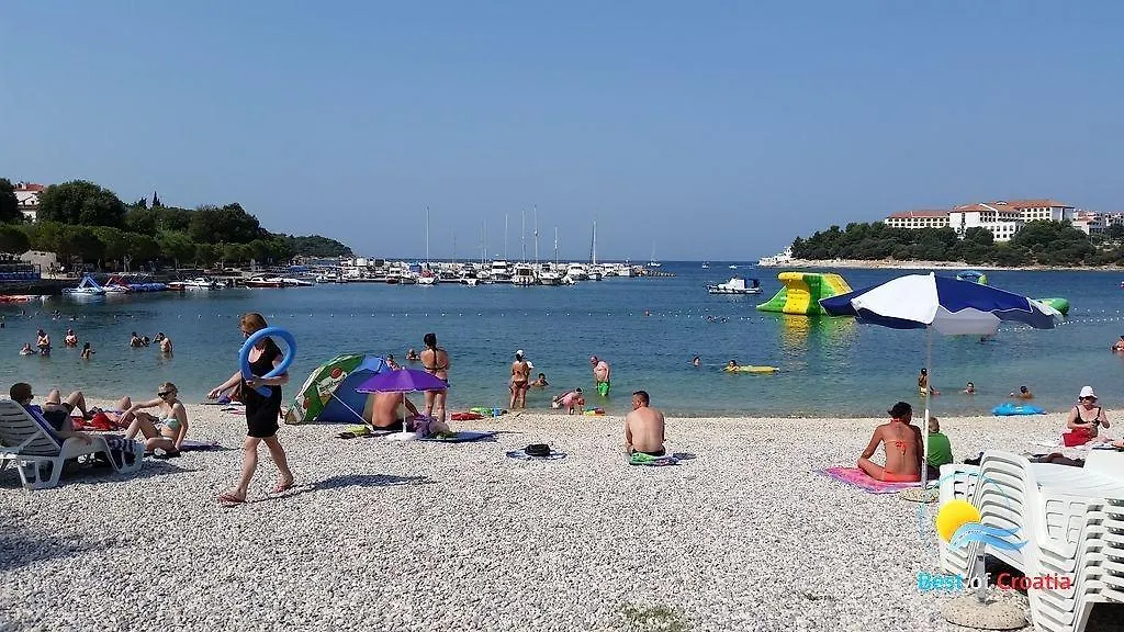 Vesna location