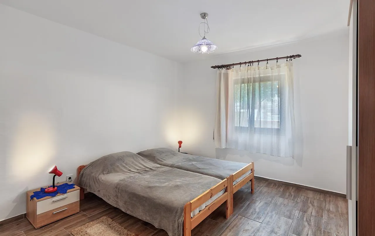 Vesna Apartment Pjescana Uvala