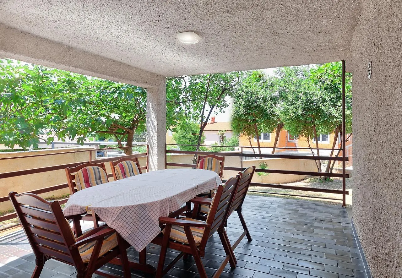 Vesna Apartment Pjescana Uvala